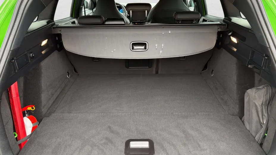 FORD Focus Focus 2.3 EcoBoost ST X aut