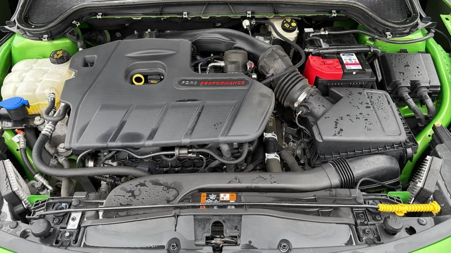 FORD Focus Focus 2.3 EcoBoost ST X aut