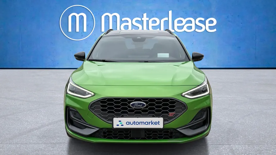 FORD Focus Focus 2.3 EcoBoost ST X aut