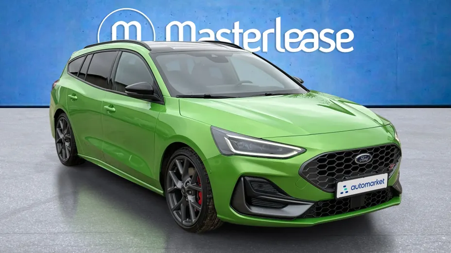 FORD Focus Focus 2.3 EcoBoost ST X aut