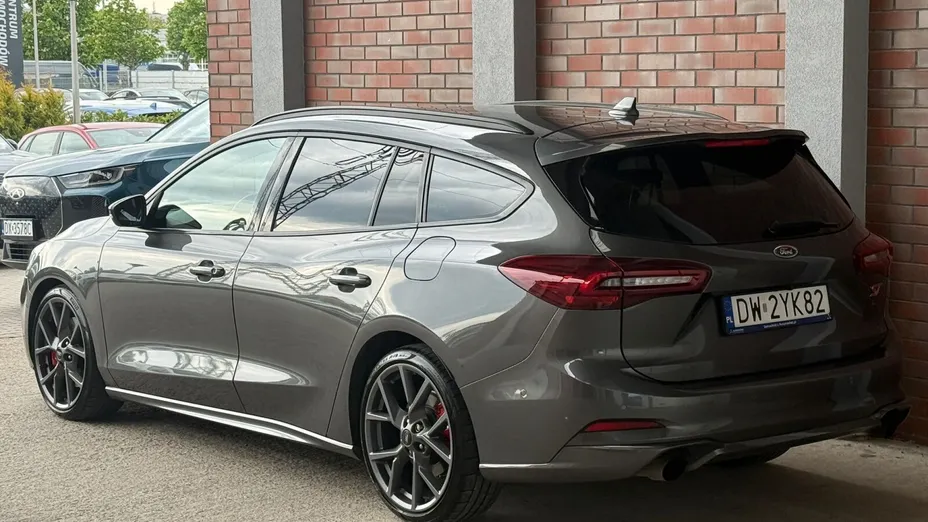 FORD Focus Focus 2.3 EcoBoost ST X aut