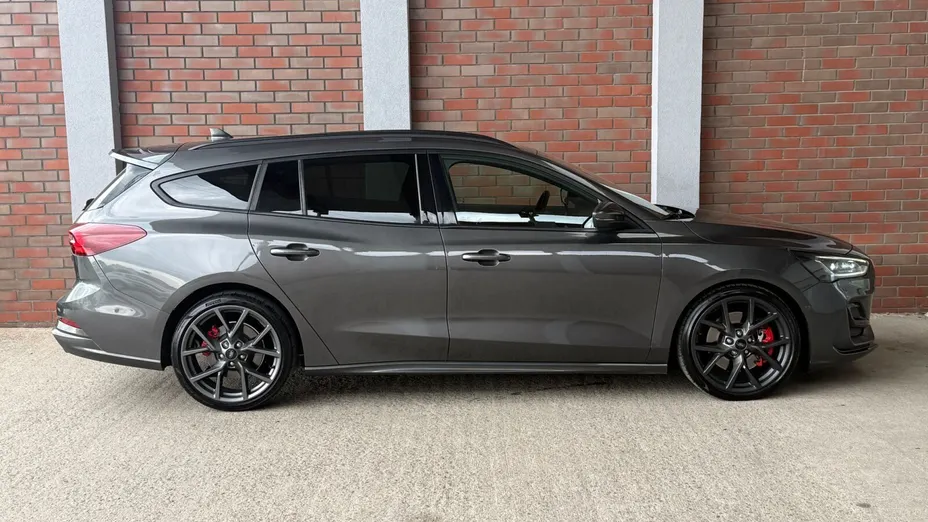 FORD Focus Focus 2.3 EcoBoost ST X aut