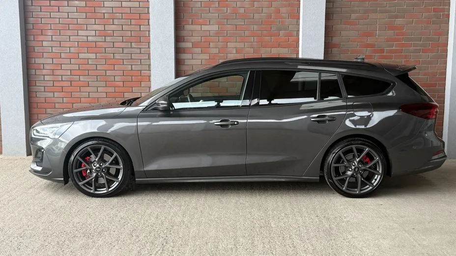 FORD Focus Focus 2.3 EcoBoost ST X aut