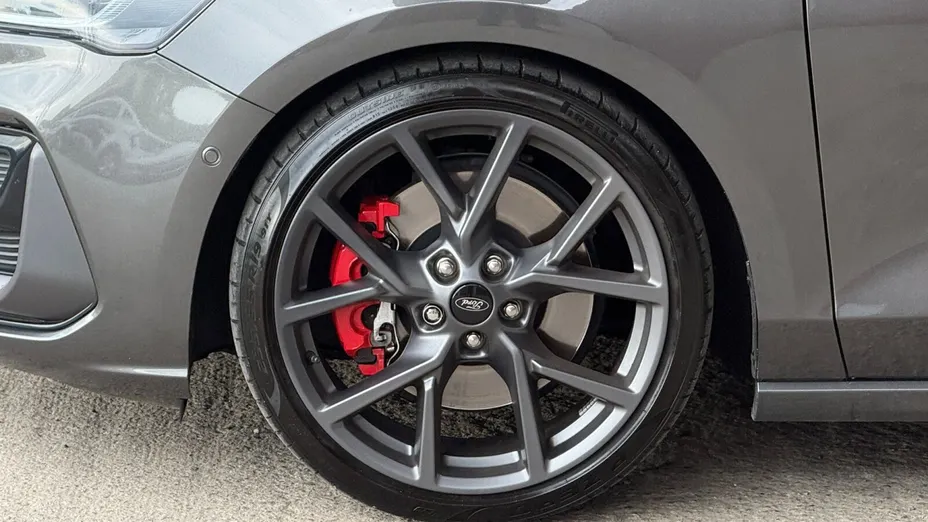 FORD Focus Focus 2.3 EcoBoost ST X aut