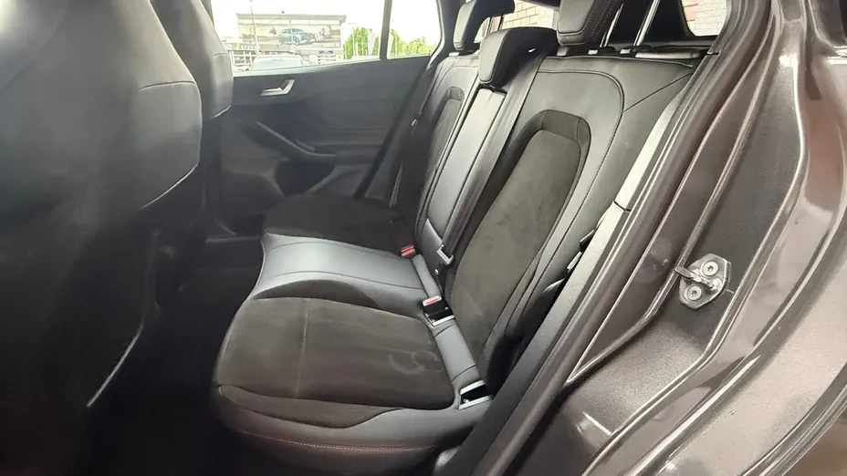 FORD Focus Focus 2.3 EcoBoost ST X aut