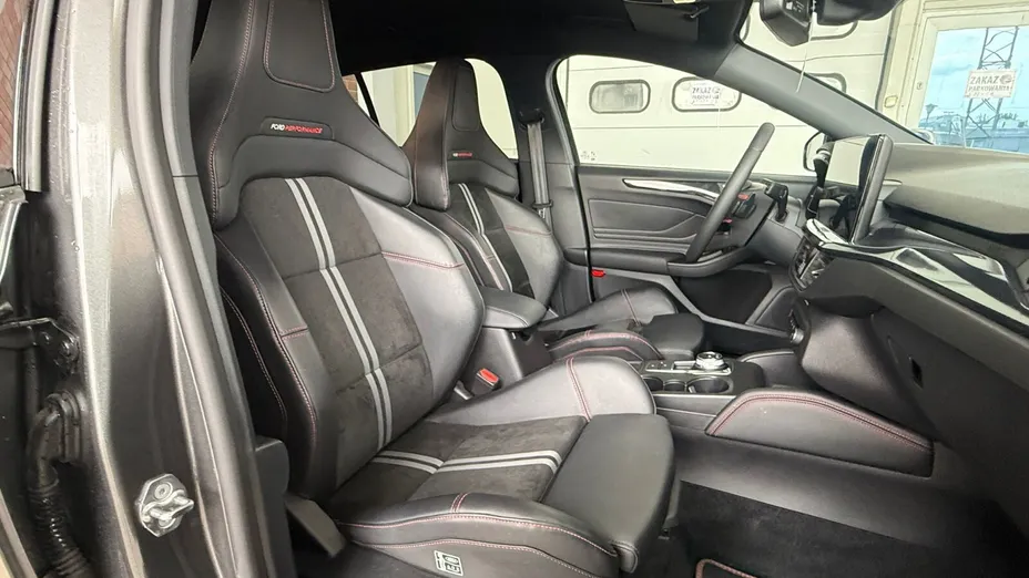 FORD Focus Focus 2.3 EcoBoost ST X aut
