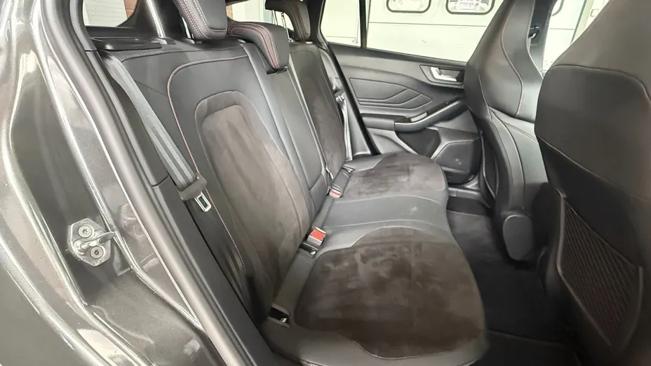 FORD Focus Focus 2.3 EcoBoost ST X aut