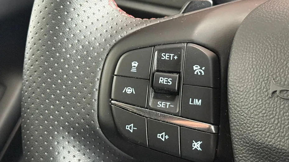 FORD Focus Focus 2.3 EcoBoost ST X aut