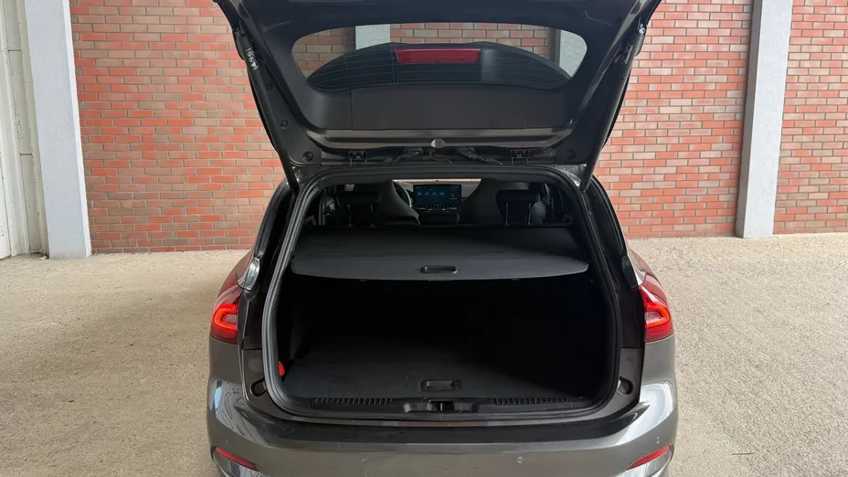 FORD Focus Focus 2.3 EcoBoost ST X aut