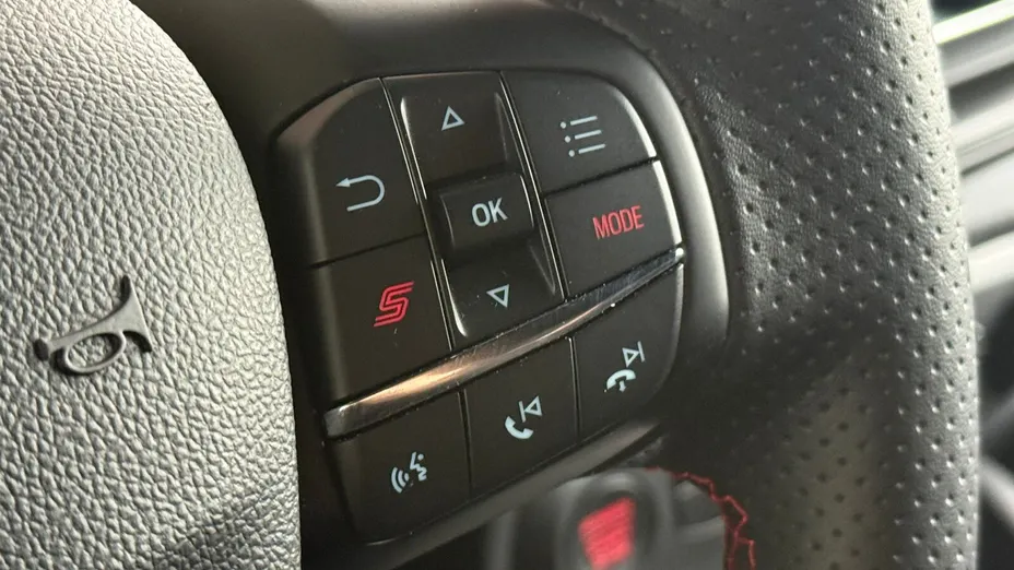 FORD Focus Focus 2.3 EcoBoost ST X aut