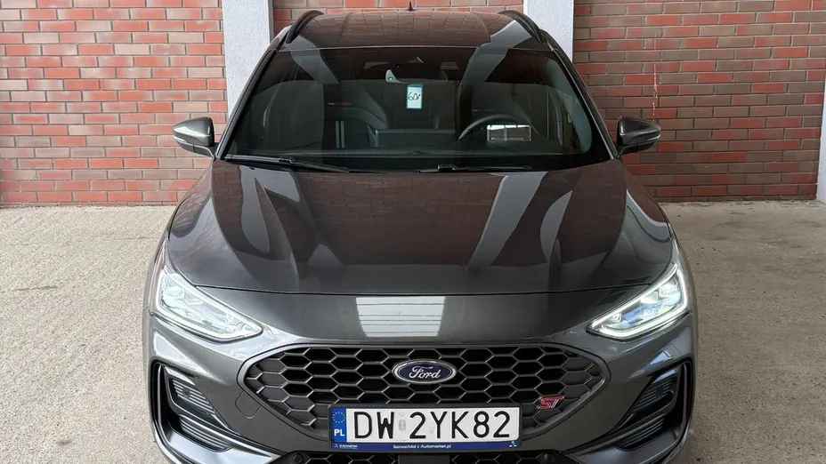 FORD Focus Focus 2.3 EcoBoost ST X aut