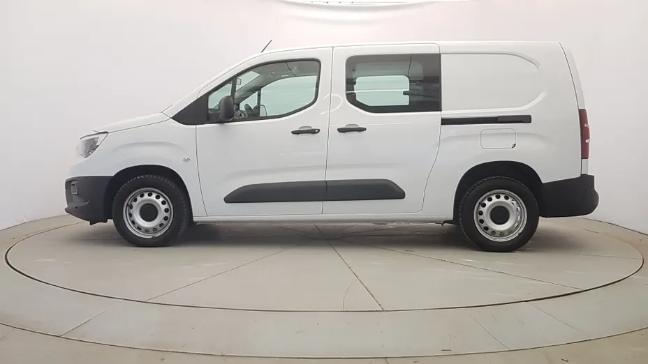 OPEL Combo Van Combo Cargo XL 1.5 CDTI S&S 2,4t (bryg.)