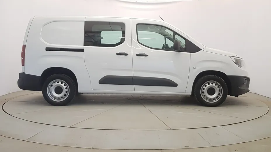 OPEL Combo Van Combo Cargo XL 1.5 CDTI S&S 2,4t (bryg.)