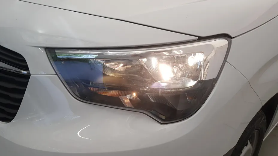 OPEL Combo Van Combo Cargo XL 1.5 CDTI S&S 2,4t (bryg.)