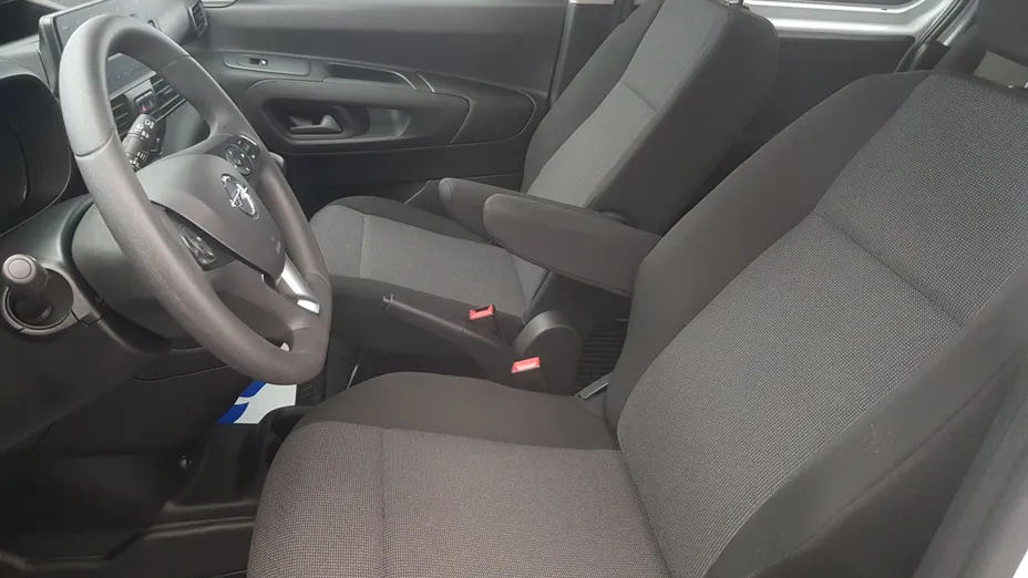 OPEL Combo Van Combo Cargo XL 1.5 CDTI S&S 2,4t (bryg.)