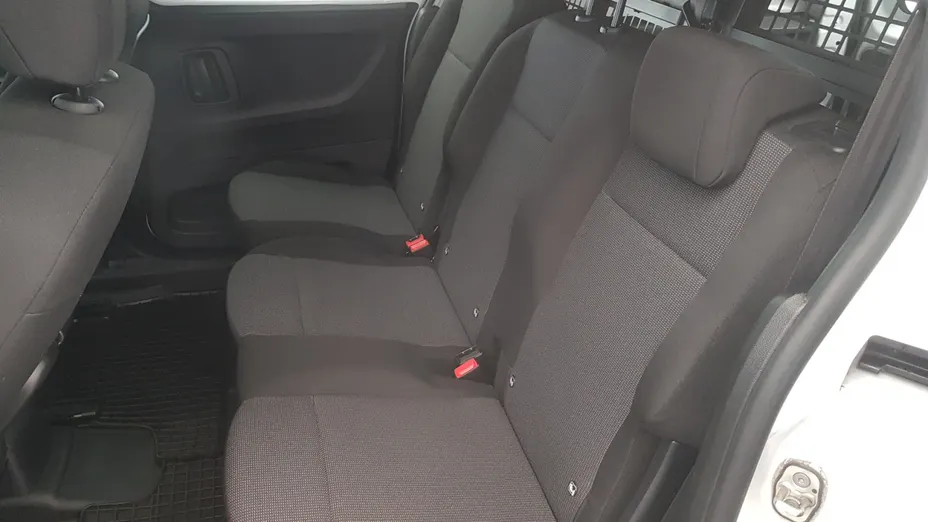 OPEL Combo Van Combo Cargo XL 1.5 CDTI S&S 2,4t (bryg.)