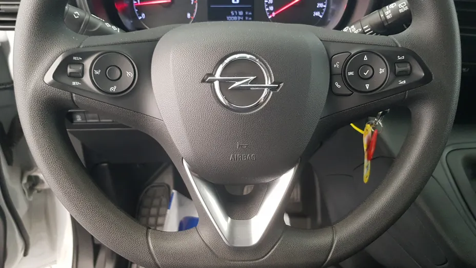 OPEL Combo Van Combo Cargo XL 1.5 CDTI S&S 2,4t (bryg.)