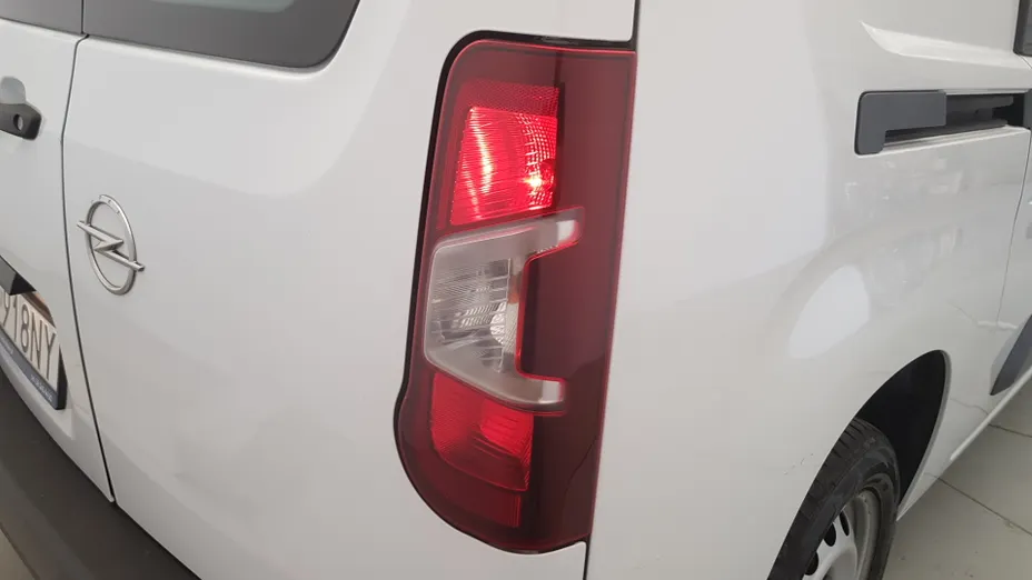 OPEL Combo Van Combo Cargo XL 1.5 CDTI S&S 2,4t (bryg.)