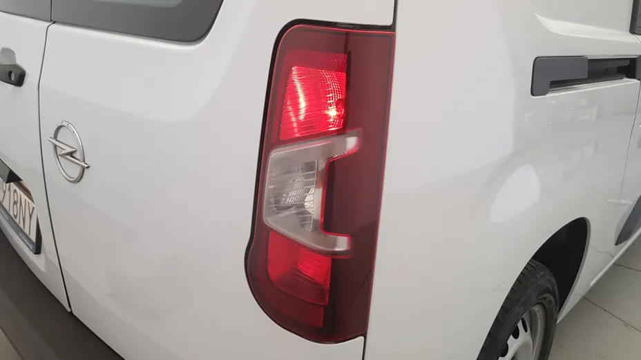 OPEL Combo Van Combo Cargo XL 1.5 CDTI S&S 2,4t (bryg.)