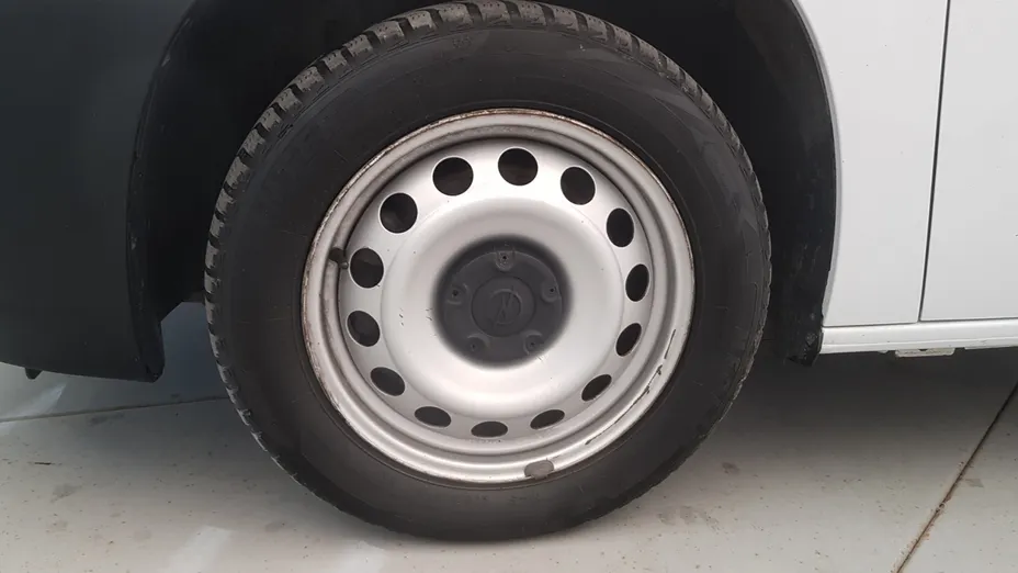 OPEL Combo Van Combo Cargo XL 1.5 CDTI S&S 2,4t (bryg.)