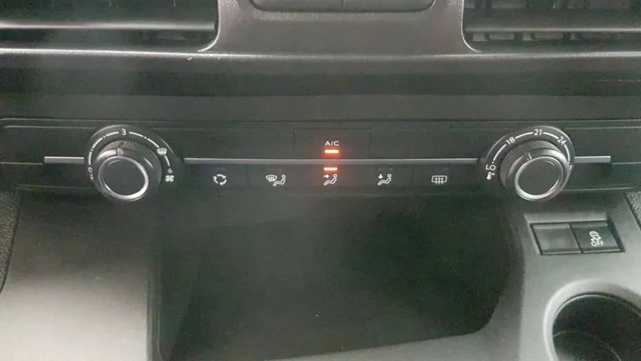 OPEL Combo Van Combo Cargo XL 1.5 CDTI S&S 2,4t (bryg.)