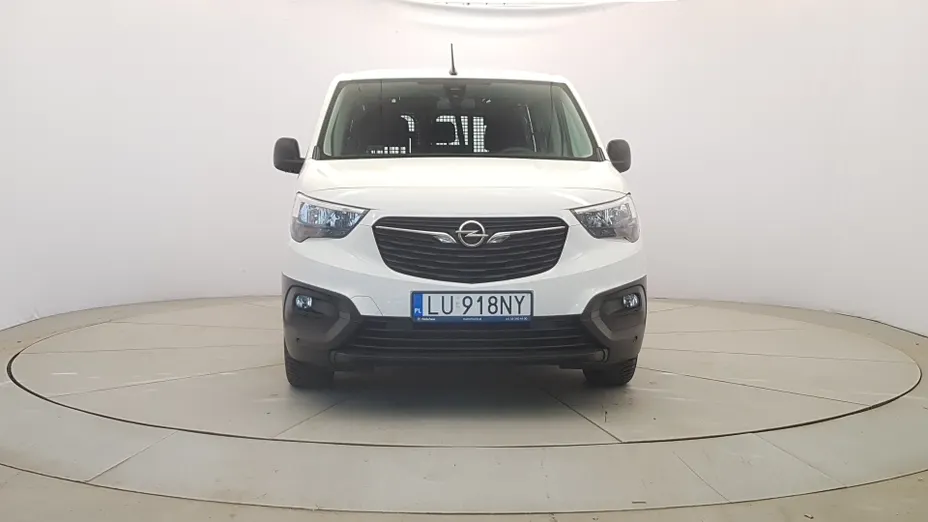 OPEL Combo Van Combo Cargo XL 1.5 CDTI S&S 2,4t (bryg.)