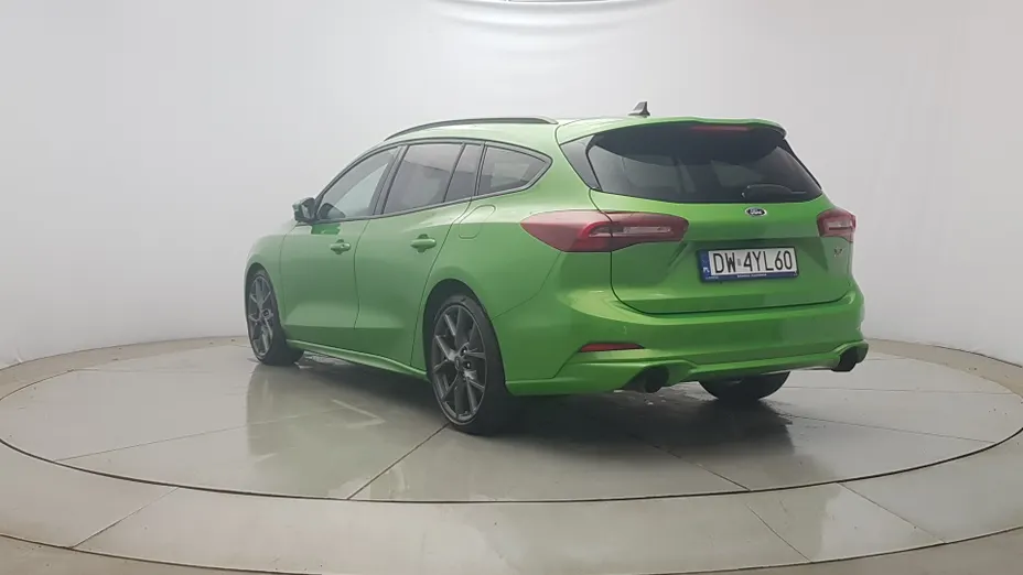 FORD Focus Focus 2.3 EcoBoost ST X aut