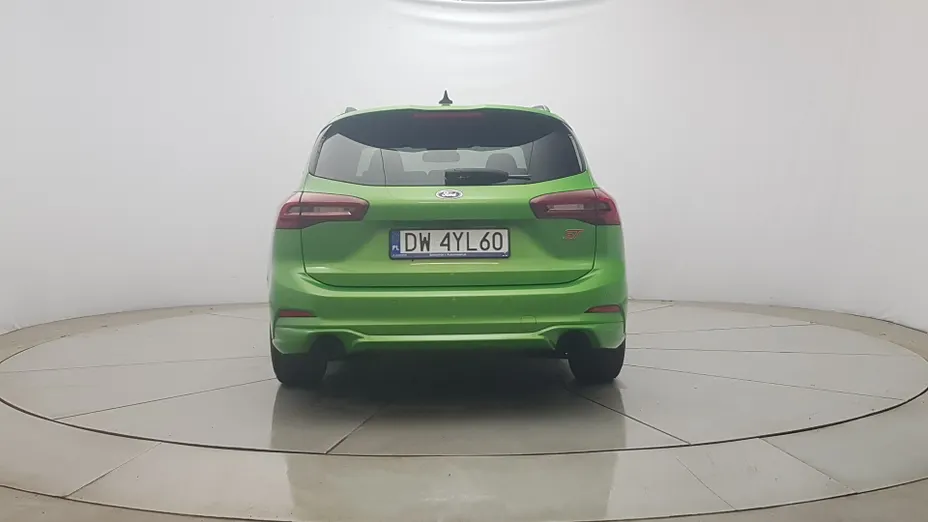 FORD Focus Focus 2.3 EcoBoost ST X aut