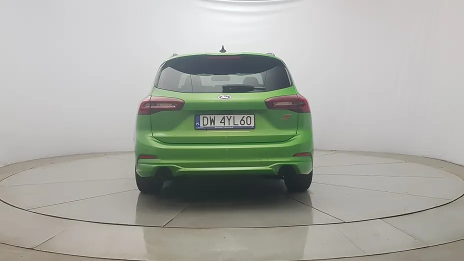 FORD Focus Focus 2.3 EcoBoost ST X aut