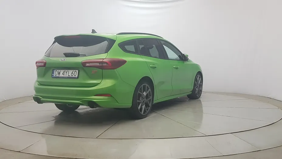 FORD Focus Focus 2.3 EcoBoost ST X aut