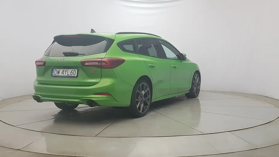 FORD Focus Focus 2.3 EcoBoost ST X aut