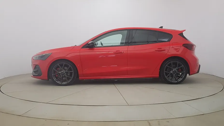 FORD Focus Focus 2.3 EcoBoost ST X aut