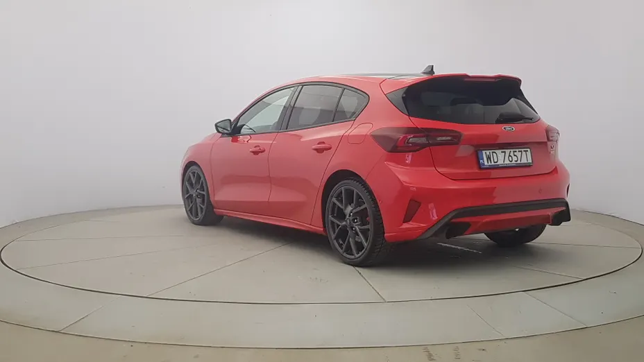 FORD Focus Focus 2.3 EcoBoost ST X aut