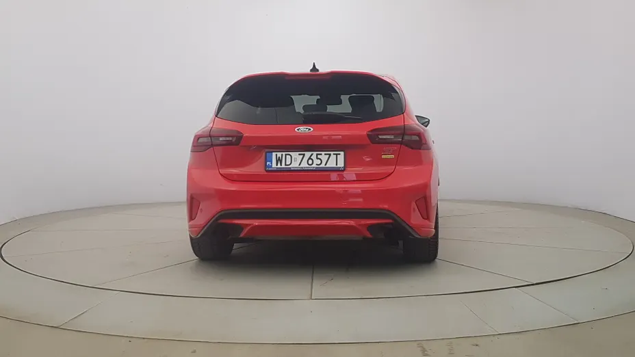 FORD Focus Focus 2.3 EcoBoost ST X aut