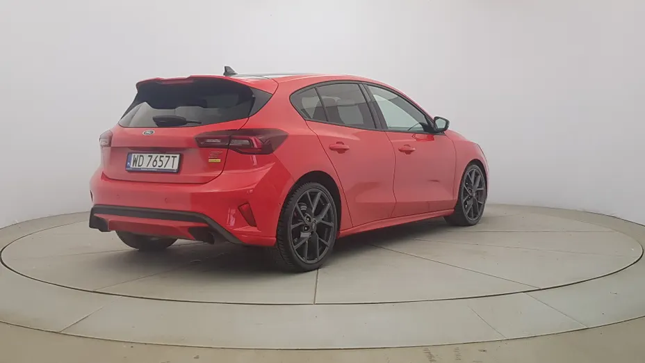 FORD Focus Focus 2.3 EcoBoost ST X aut
