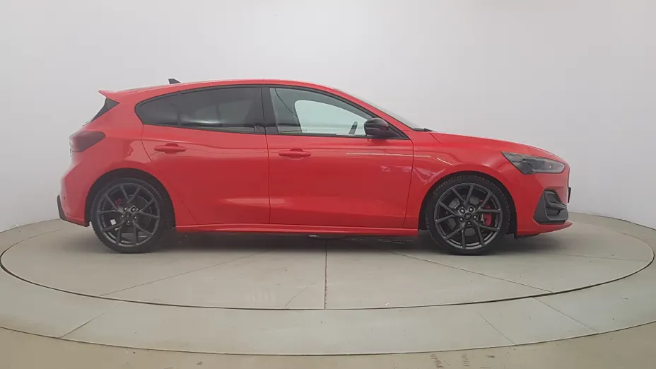 FORD Focus Focus 2.3 EcoBoost ST X aut