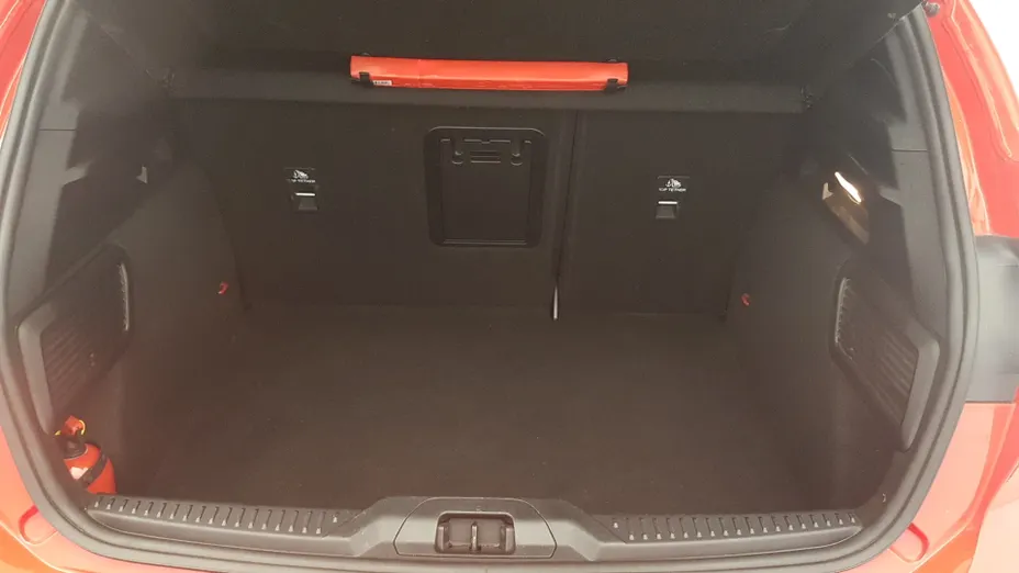 FORD Focus Focus 2.3 EcoBoost ST X aut