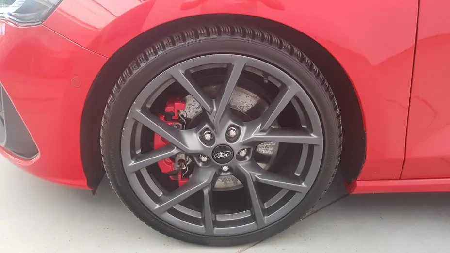 FORD Focus Focus 2.3 EcoBoost ST X aut