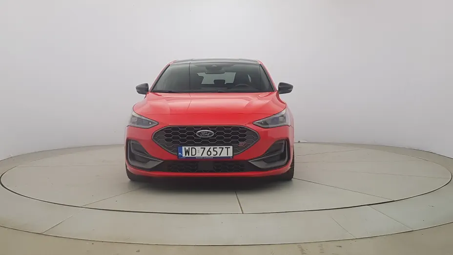 FORD Focus Focus 2.3 EcoBoost ST X aut