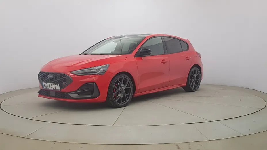 FORD Focus Focus 2.3 EcoBoost ST X aut