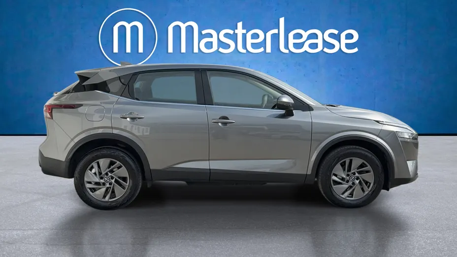 NISSAN Qashqai Qashqai 1.3 DIG-T mHEV Acenta Xtronic
