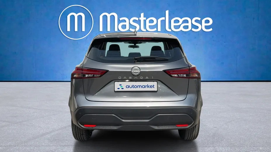 NISSAN Qashqai Qashqai 1.3 DIG-T mHEV Acenta Xtronic
