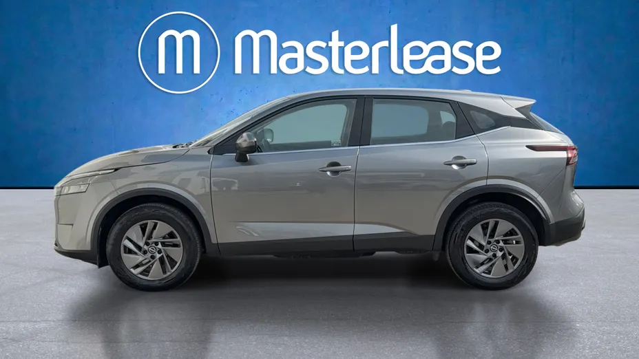 NISSAN Qashqai Qashqai 1.3 DIG-T mHEV Acenta Xtronic