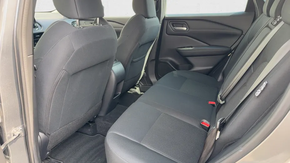 NISSAN Qashqai Qashqai 1.3 DIG-T mHEV Acenta Xtronic