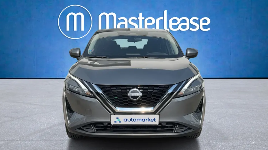 NISSAN Qashqai Qashqai 1.3 DIG-T mHEV Acenta Xtronic