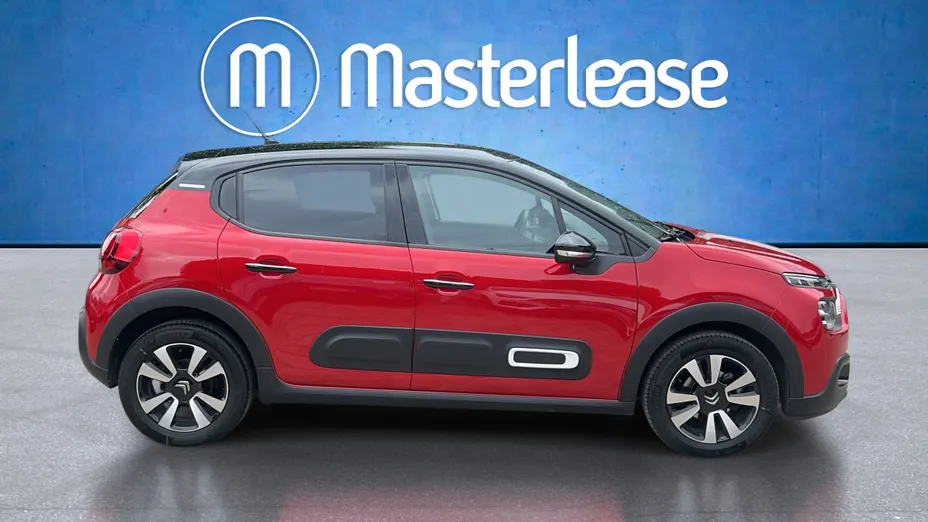 CITROEN C3 C3 1.2 PureTech Max EAT6
