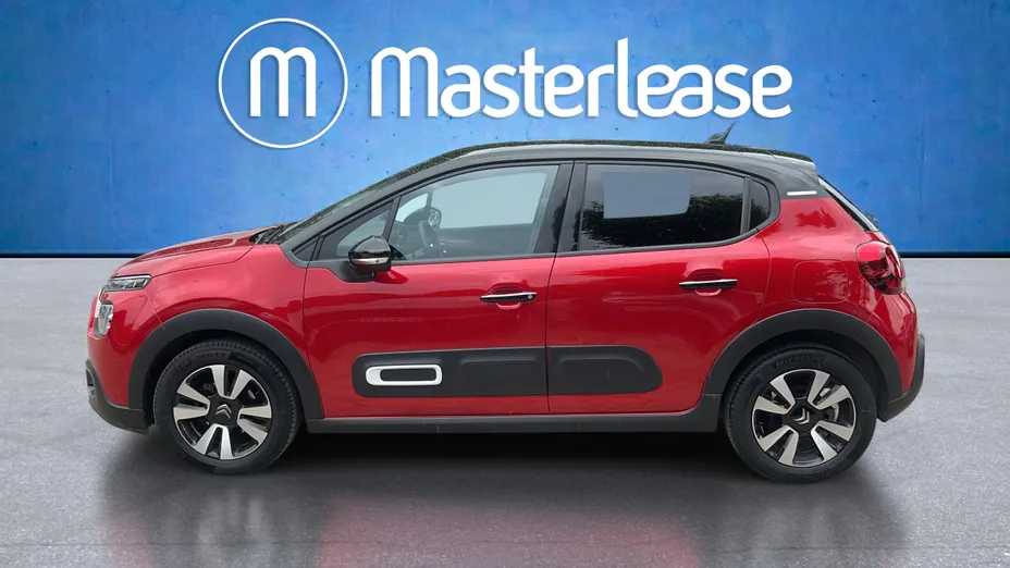CITROEN C3 C3 1.2 PureTech Max EAT6
