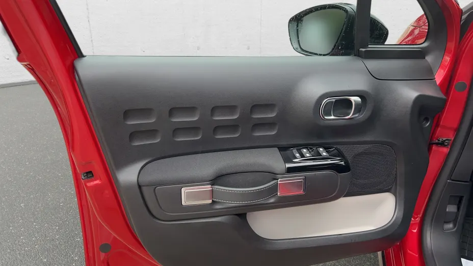 CITROEN C3 C3 1.2 PureTech Max EAT6