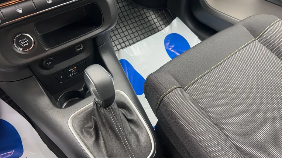 CITROEN C3 C3 1.2 PureTech Max EAT6