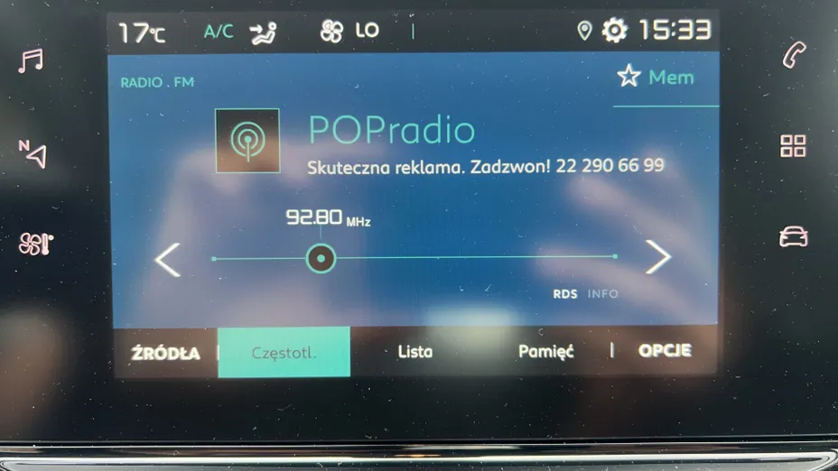 CITROEN C3 C3 1.2 PureTech Max EAT6
